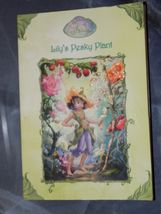 Lily's Pesky Plant by Laura Driscoll and Kirsten Larsen (2006, Paperback) - $6.00