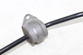 06-11 BMW E92 335I REAR SWAY BAR STABILIZER Q0431 image 3
