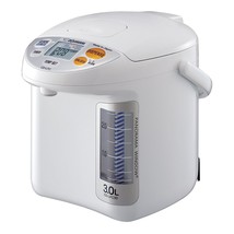 Zojirushi CD-LFC30 Panorama Window Micom Water Boiler and Warmer, 101 oz/3.0 L,  - £210.74 GBP
