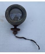 Vintage 1920&#39;s 1930s automobile truck lamp - $71.27