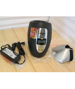 WARING PRO Professional Wine Chiller Electric Cooler Warmer PC100 - $63.78 CAD