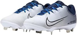 Nike Hyperdiamond 4 Pro Metal Softball Cleats - $532.19 MXN
