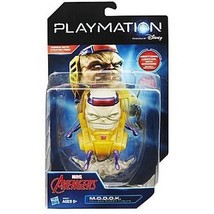 Marvel Avengers Disney Playmation M.O.D.O.K. Villain Smart Figure NIB Hasbro NIP - £11.86 GBP