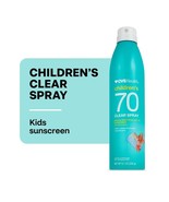 CVS Health Kids Sunscreen Spray, Clear - 9.1 oz - $20.33 CAD