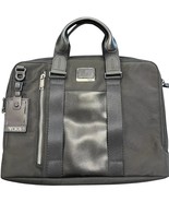 Tumi Laptop Bag Alpha bravo academy slim briefcase 475875 - €196,04 EUR