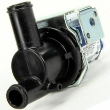 Genuine Ice Dump Valve MAN000014062 120V For Manitowoc QD0453W SD0302A QY0374A - £51.39 GBP