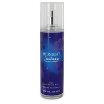 Fantasy Midnight by Britney Spears 8 oz Body Mist - £6.10 GBP