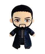 Shadow and Bone General Kirigan 8&quot; Plush Doll Netflix NEW WITH TAGS - £11.67 GBP