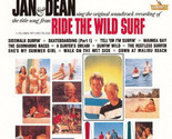 Ride the Wild Surf - $24.99