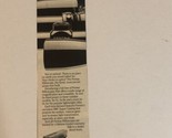 Pentax Scope vintage Print Ad Advertisement PA7 - $5.93