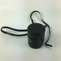 Genuine Vintage Sigma Camera Lens Case - $24.99