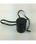 Genuine Vintage Sigma Camera Lens Case - $34.10 CAD