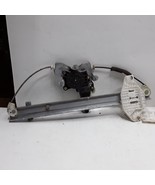 03 04 05 06 Hyundai Sonata Kia Optima left rear power window regulator OEM - $29.69