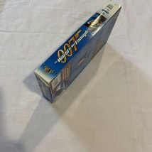 The World Is Not Enough (VHS, 1999) - $1.79