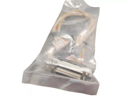 Foxconn Cable w/ SCSI Port 080-0003-192 FS68P63-00 - $23.99