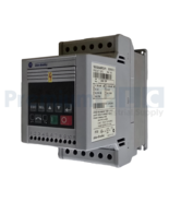 ALLEN BRADLEY 160-BA04NPS1P1 /C 160 SSC VARIABLE SPEED DRIVE 1.5kW/2HP F... - £233.37 GBP