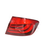 11-2013 bmw f10 535i 528i rear right outer tail light lamp taillight bra... - $177.99 CAD