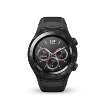 Huawei Watch 2 Bluetooth Sport Smartwatch for Android &amp; IOS - Black  - $7,308.68 MXN