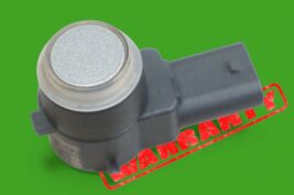 04-16 mercedes w221 w204 w166 front bumper parking sensor distance parkt... - €25,59 EUR