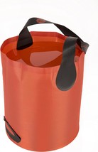 Collapsible Camp Kitchen Bucket, Sea To Summit Folding Bucket. - £35.22 GBP