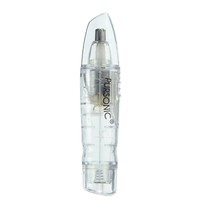 Pursonic Clear Electric Nose Trimmer - $51.35