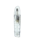 Pursonic Clear Electric Nose Trimmer - $69.75 CAD