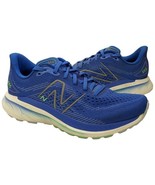 New Balance Shoes Womens 8.5 B Fresh Foam X 860v13 Running Stability Blu... - $1,410.71 MXN