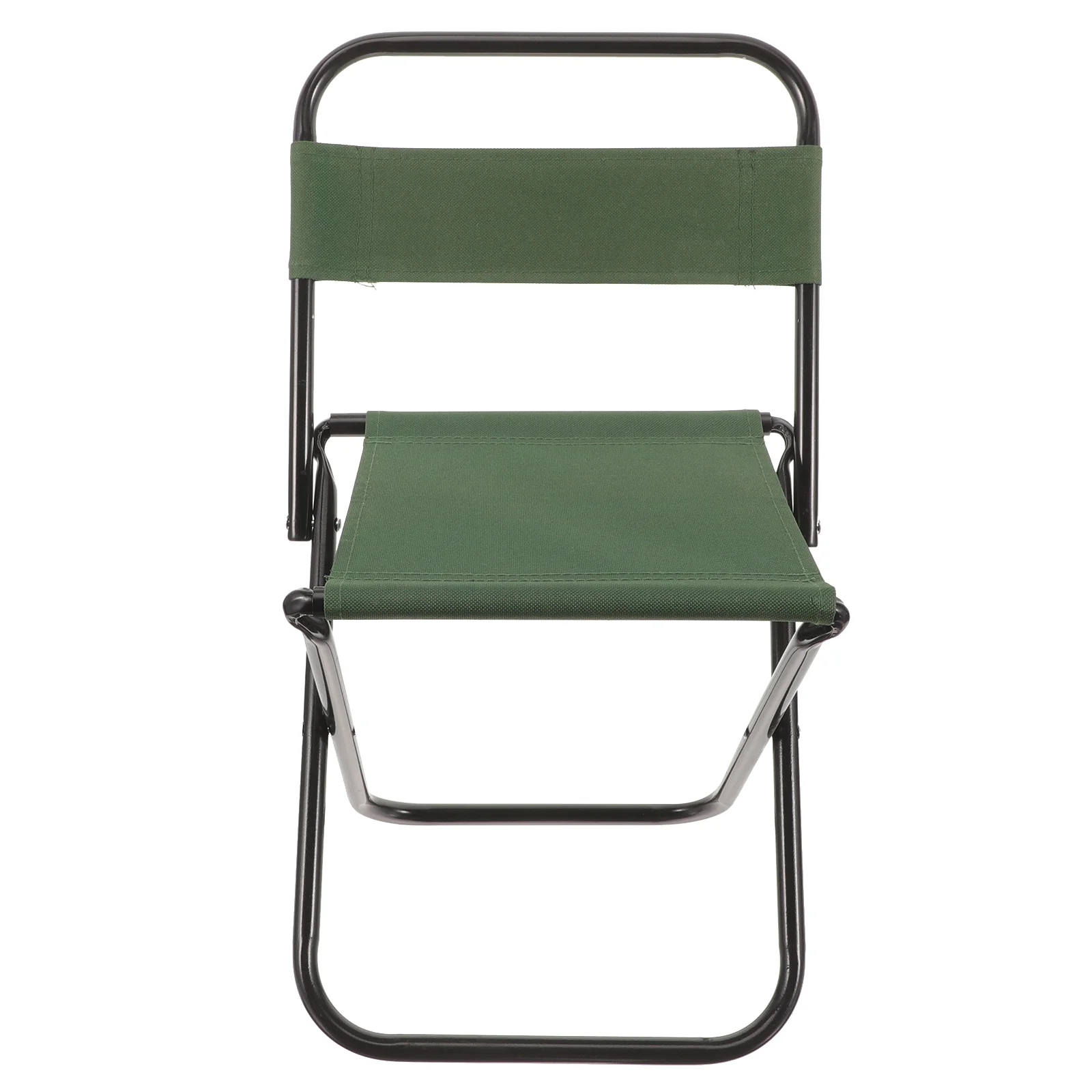 Lightweight Portable Chair Small Folding Chairs Outdoor Foldable Compact Camping - £19.33 GBP