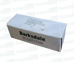 NEW BARKSDALE 445 SERIES PRESSURE TRANSMITTER 445T5-13 PRESS. RANGE 0-30... - $325.00
