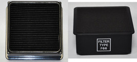 Dirt Devil F66 Filter Assembly with Carbon UD70230 - $496.49 MXN