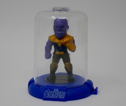 Disney Marvel Avengers Infinity War Series 1 Mini Domez Figurine: Thanos - £9.53 GBP