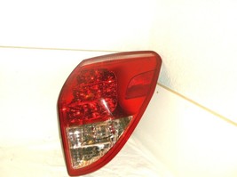 06-07-08 TOYOTA RAV4 PASSENGER SIDE  TAIL/BRAKE LIGHT,OEM - £39.63 GBP