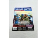 Casual Game Insider Board Game Magazine Fall 2016 #17 - $19.79