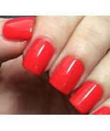 OPI GELCOLOR NEON GC N38 Down to The Core-al 15mL/ 0.5oz FREE SHIPPING RARE - €20,68 EUR