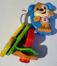 Fisher Price Laugh and Learn COUNT AND GO KEYS - FGW35, Educational Toy - $2.45