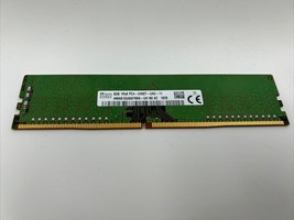 SKHynix - HMA81GU6AFR8N -  8GB - Desktop Memory RAM 2400T - $14.85