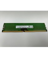 SKHynix - HMA81GU6AFR8N -  8GB - Desktop Memory RAM 2400T - $14.85