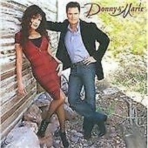 Donny And Marie Osmond : Duets CD (2009) Pre-Owned - £11.90 GBP