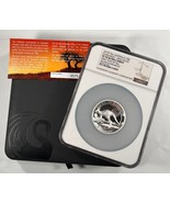 2015-P Australia 5 Oncia S $8 Alto Sollievo Canguro NGC PF70 Ultra Cameo... - $636.50 CAD