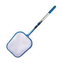 Swimline 8051SL 4' Telescopic Leaf Skimmer - $14.72