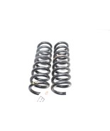 03-09 MERCEDES-BENZ W211 E350 REAR COIL SPRINGS PAIR E5888 - €129,79 EUR