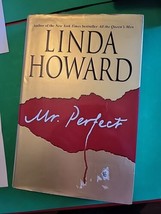 Mr. Perfect by Linda Howard (2000, Hardcover) - £4.00 GBP