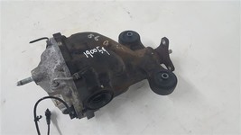 Differential Assembly 3.7L Rear 3.357 OEM 2011 2012 2013 Infiniti M37 - $80.44