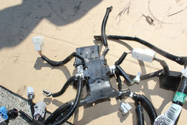 2010-2012 LEXUS RX350 FRONT RIGHT PASSENGER SEAT WIRING HARNESS X1764 image 8