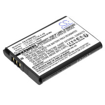 Battery for Nintendo 2DS XL, 3DS, CTR-001, JAN-001, MIN-CTR-001, Switch Pro - £12.98 GBP