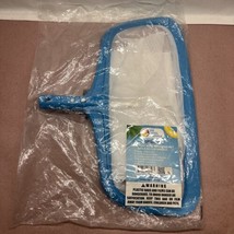 U.S. Pool Supply Pool Leaf Rake with Deep Net Bag &amp; EZ Clip Handle USP L... - $4.46