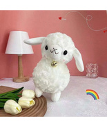 Goobaetoy Toy stuffed animals, Cute Plush Sheep - £7.81 GBP