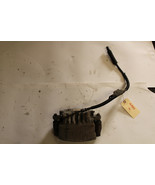 2005-2007 CADILLAC STS FRONT LEFT DRIVER SIDE BRAKE CALIPER K1422 - $1,665.67 MXN