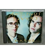 AMBITIOUS LOVERS Greed CD Virgin Records 1988 NM Rare VERNON REID Bill F... - £24.81 GBP