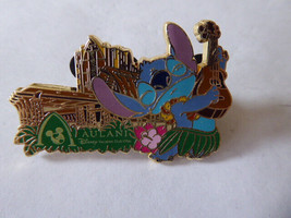 Disney Trading Pins 107138 DVC - Aulani Stitch - $18.49
